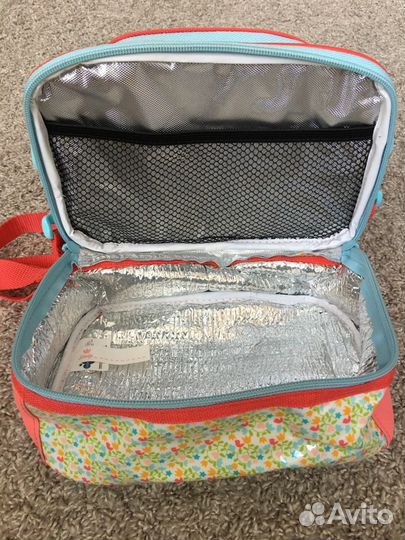 Рюкзак Доктор Термосумка