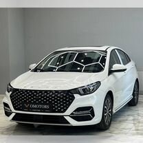 OMODA S5 1.5 CVT, 2023, 11 км, с пробегом, цена 1 410 000 руб.