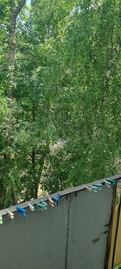 2-к. квартира, 42,5 м², 4/5 эт.