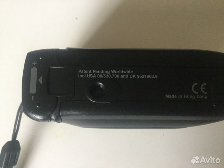 Пленочный фотоаппарат Polaroid 3000