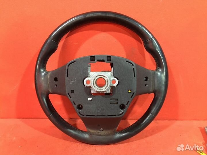 Руль Kia Sorento 3 (Um) Prime SUV D4HB 2.2L 2199