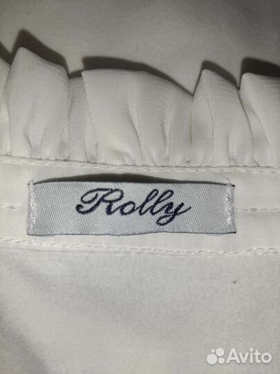 Блуза для девочки