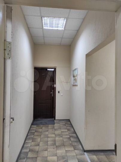 Офисное помещение, 15 м² (налоговая №17)