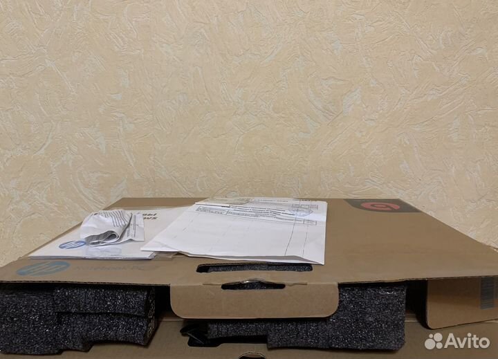 Ультрабук HP Envy