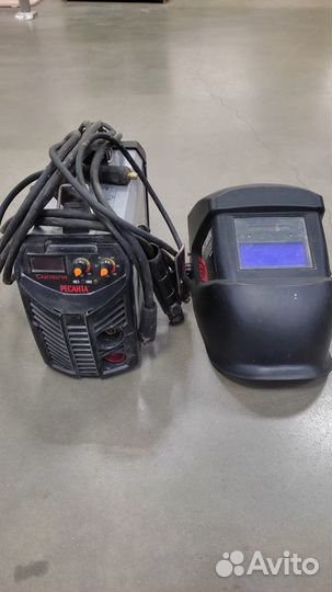 Прокат инструмента