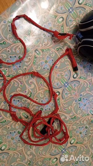 Игровые наушники