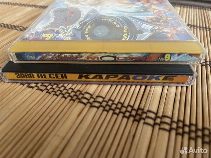 Музыка CD Mp3: Сборник иностранных песен 2004