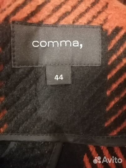 Пончо/Пальто/Весна/Осень/Демисезонные