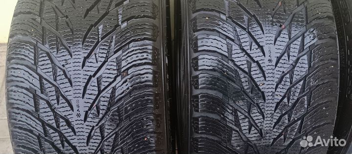 Nokian Tyres Hakkapeliitta R3 SUV 275/45 R20