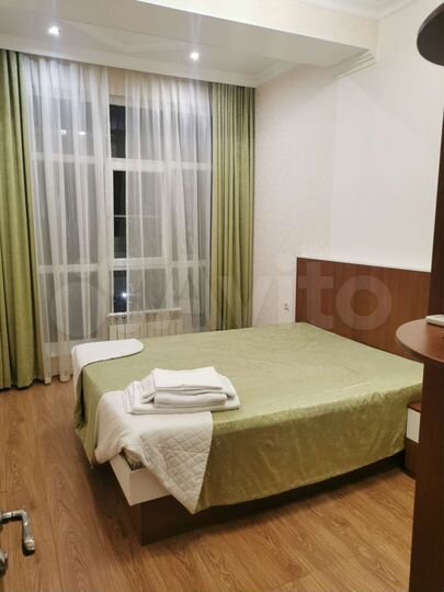 2-к. квартира, 55 м², 8/9 эт.