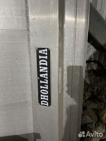 Продаю гидроборт