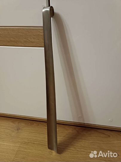 Ложка для обуви