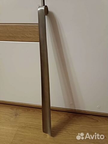 Ложка для обуви