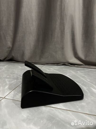 Игровой руль