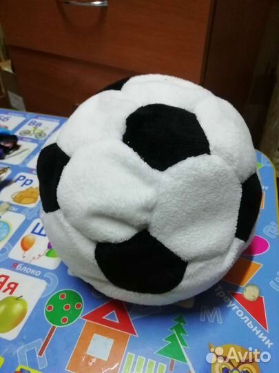 Игрушка трансформер