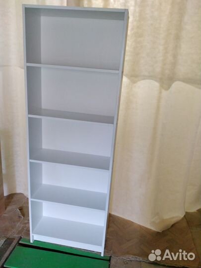 Стеллаж для книг