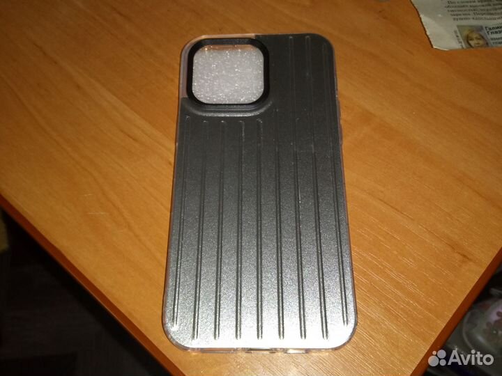 Чехол на iPhone 14 pro max