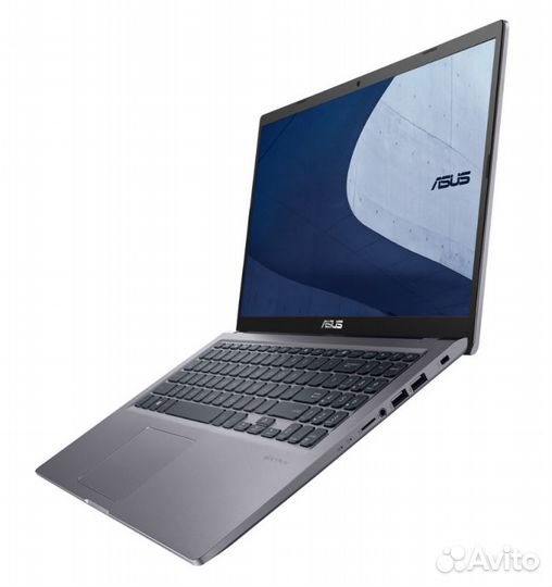 Ноутбук asus ExpertBook P1 FHD i3-1115G4/8Gb/256Gb