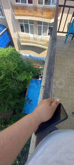 Комната 16 м² в 6-к., 3/3 эт.