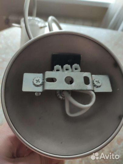 Светильник настенный