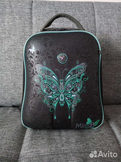 Рюкзак школьный ранец