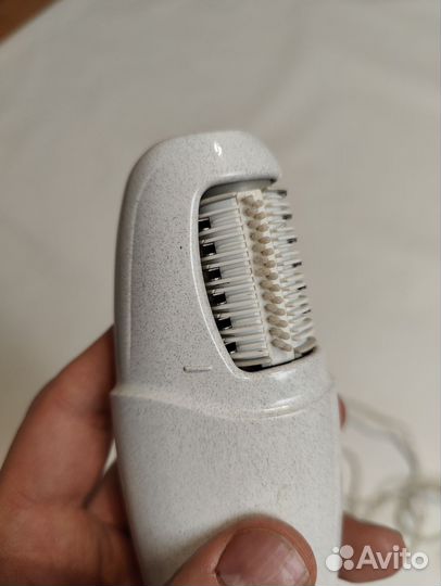 Эпилятор rowenta