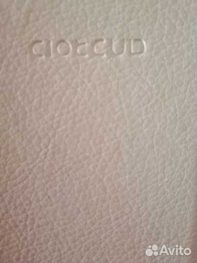 Чехол для планшета 19-27 см