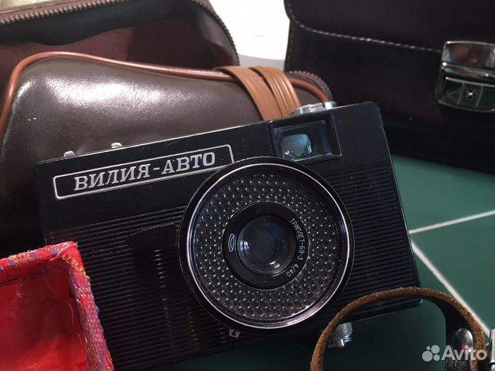 Коллекция из СССР