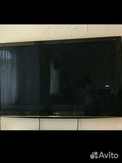 Panasonic TX-pr65vt20