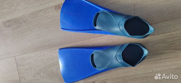 Ласты для плавания 36 37 Nabaiji