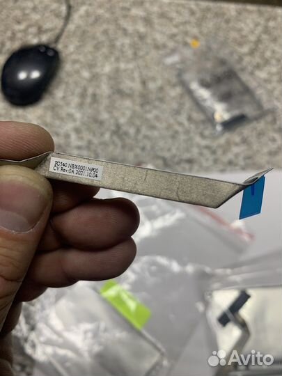 Комплект для установки Hdd в ноутбуки