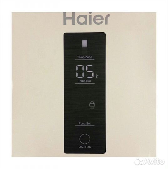 Холодильник новый