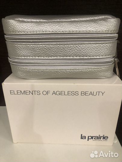 Косметичка la prairie