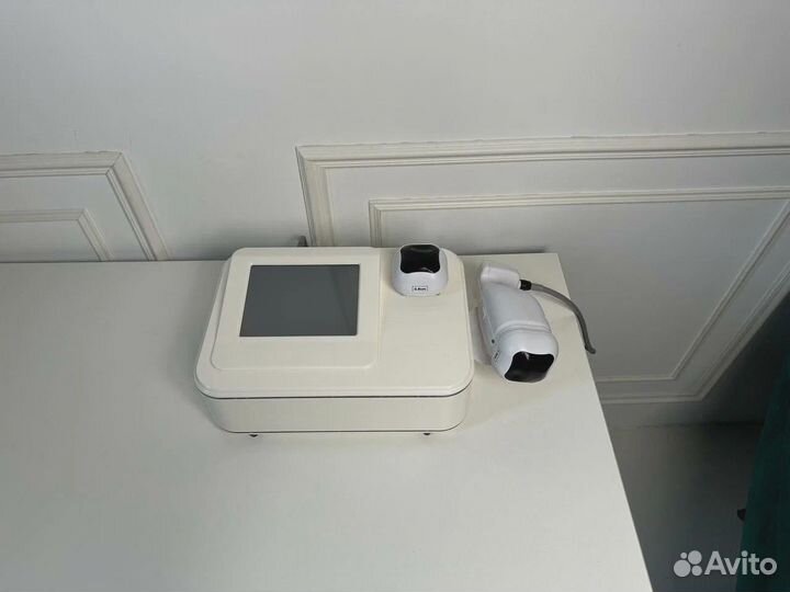 Аппарат липосоникс