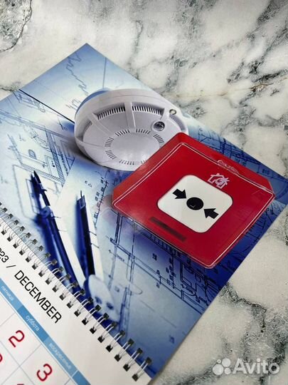 Печать календарей 2024