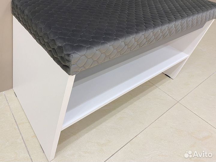 Обувная тумба