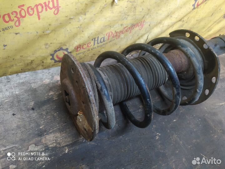 Стойка передняя правая Ford Mondeo 4