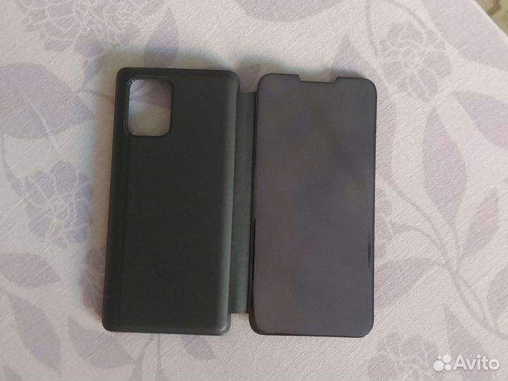Чехол книжка на samsung s10 lite