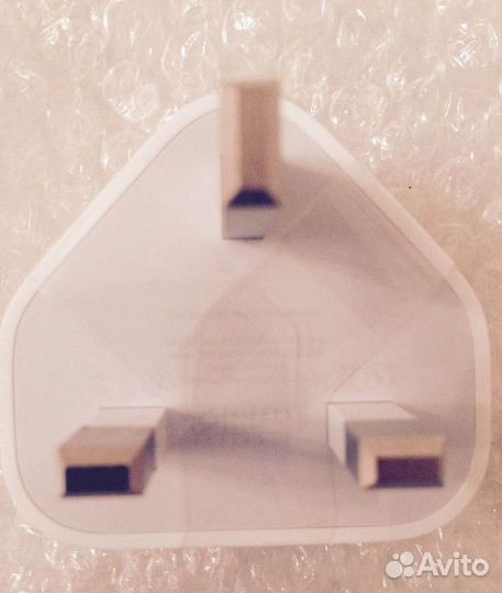 Адаптер питания apple