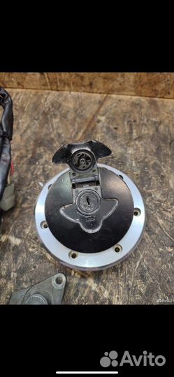 Комплект замков