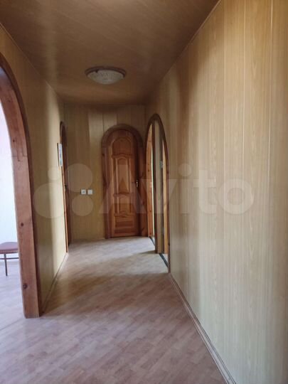 3-к. квартира, 68,6 м², 8/9 эт.