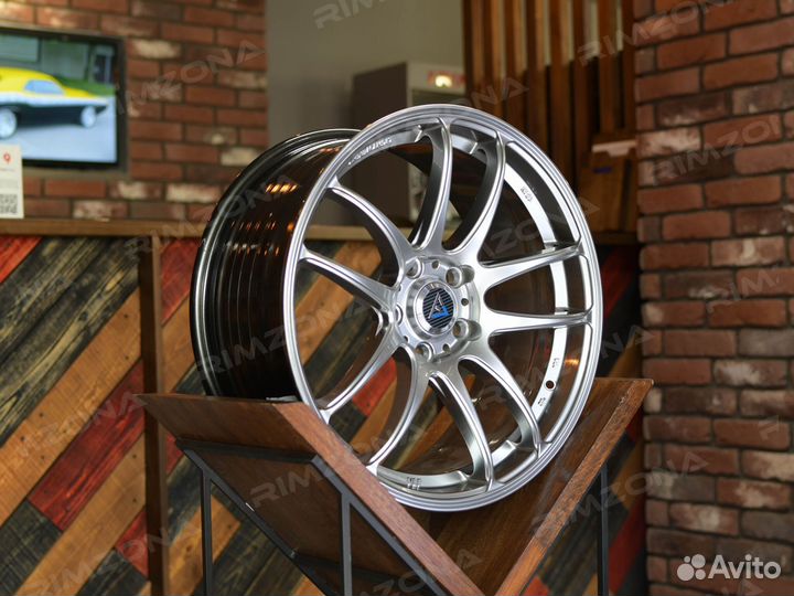 Литые диски R19 для Ford. Арт2844