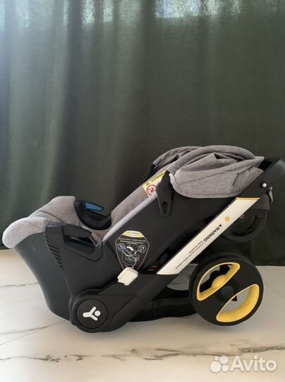 Коляска 4в1