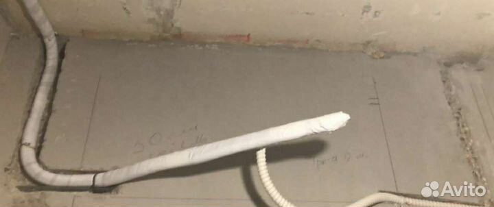 Установка кондиционеров