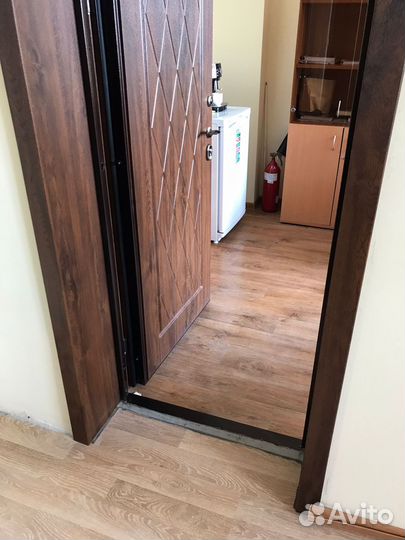 Дверные доборы