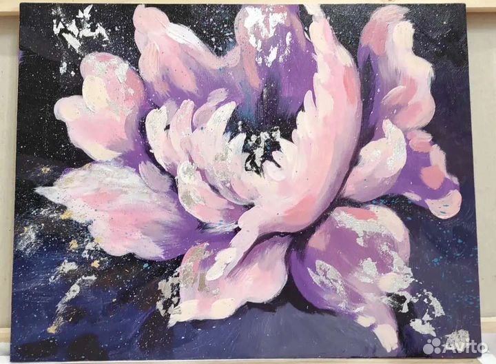 Интерьерные картины