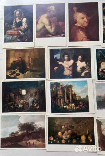 Открыткисерпуховский историко-художественный музей