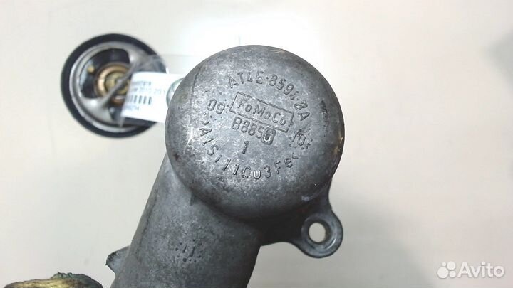 Корпус термостата Ford Explorer, 2012