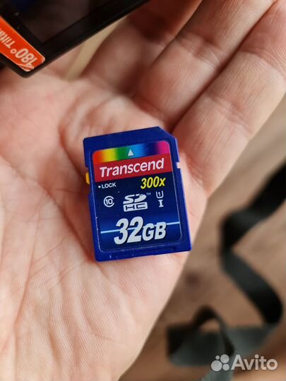 Sony NEX-F3 Компактная камера с поворотным экраном