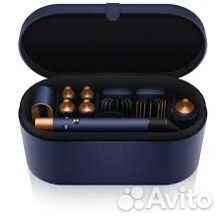 Стайлер dyson